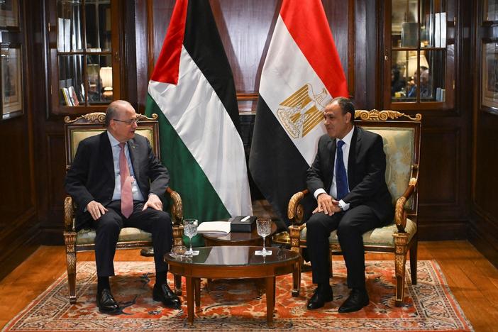 News Wrap: Egypt to host Arab summit on Gaza’s future after Trump remarks