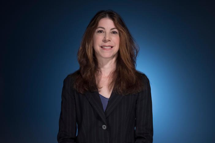 Nell Scovell shares her humble opinion on why it’s still hard for women to speak out.