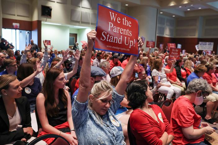 Why Americans are so divided over teaching critical race theory
