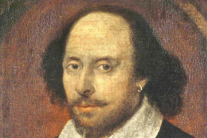 No one knows how Shakespeare died but a diary from a Stratford vicar holds clues.