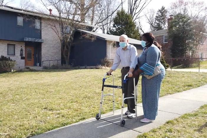 Relative invisibility makes for uphill battle to get COVID vaccines for Americans with IDD