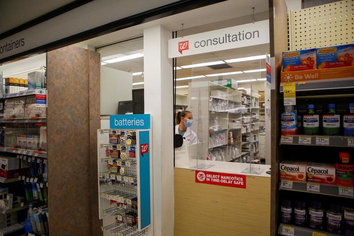 Why pharmacy workers are going on strike amid widespread store closures