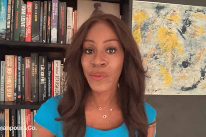 Amma Asante discusses misogyny, feminism and the new Hulu series "Mrs. America."