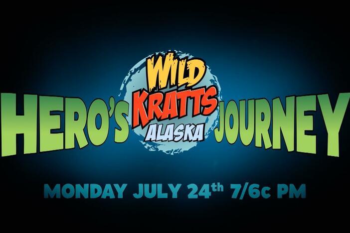 The Kratt brothers go on a mission that could be their greatest challenge yet!