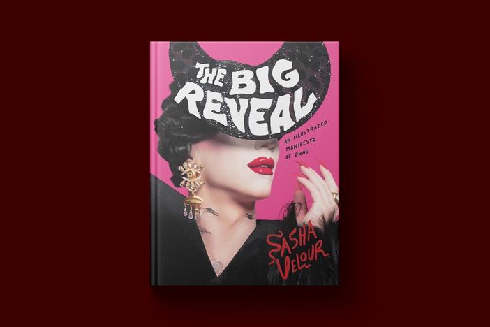Drag performer Sasha Velour explains what the art form means to her
