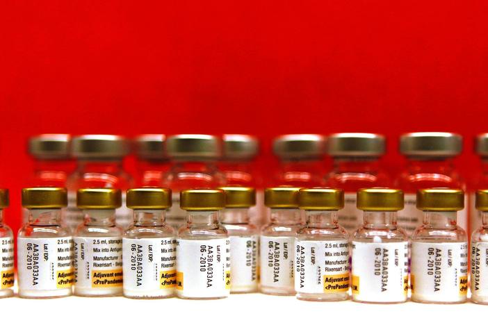 Why another flu pandemic is likely just a matter of when