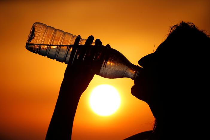 How we can prepare for climate change's rising temperatures