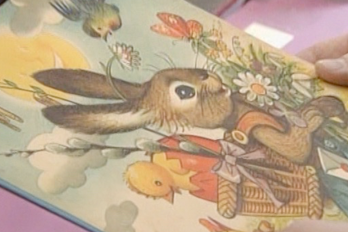 Appraisal: Pop-up Children's Books, ca. 1925, in Vintage Cleveland.