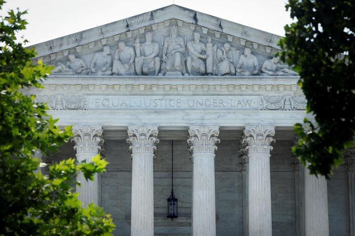 Historian discusses Supreme Court's immunity decision and shift in presidential powers