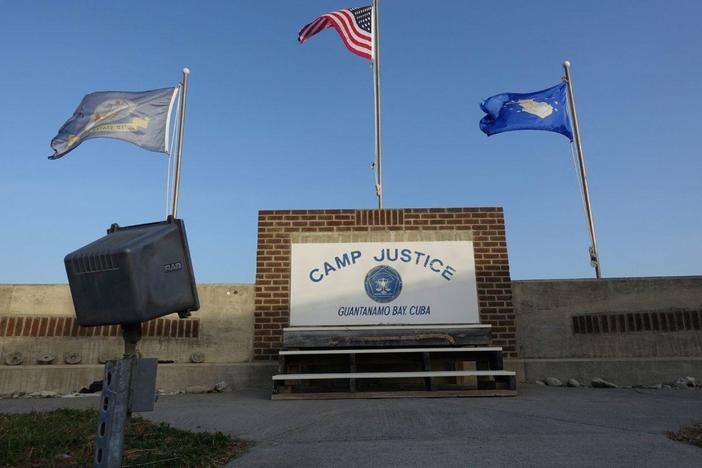 9/11 suspect, Gitmo detainee to be sent back to Saudi Arabia