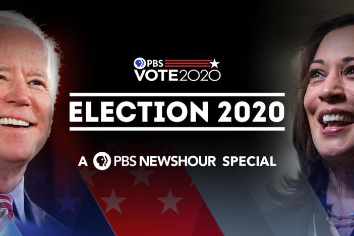 PBS NewsHour discusses this historic election and what comes next.
