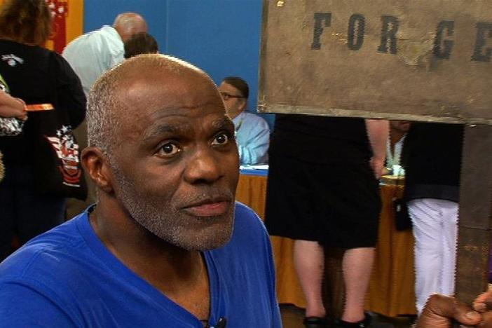 More from former NFL Hall-of-Famer and Minnesota Supreme Court Justice, Alan Page.