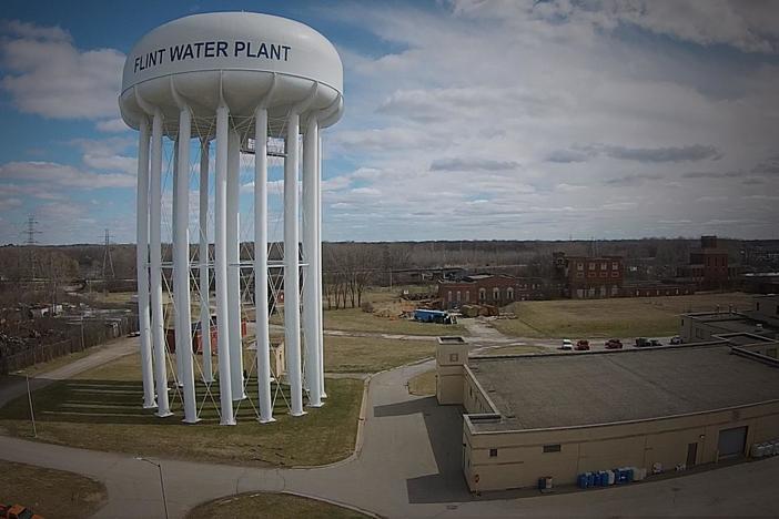 Examining the costs of one of America's greatest threats: crumbling water infrastructure.