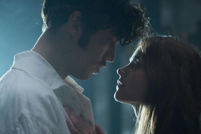 See a preview for Victoria, Episode 5.