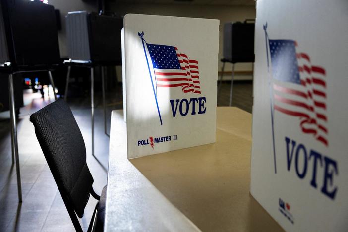 Intelligence officials warn foreign adversaries determined to undermine election trust