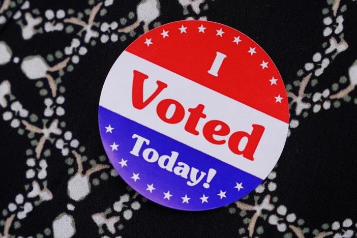 Election results in these states are yet to be finalized