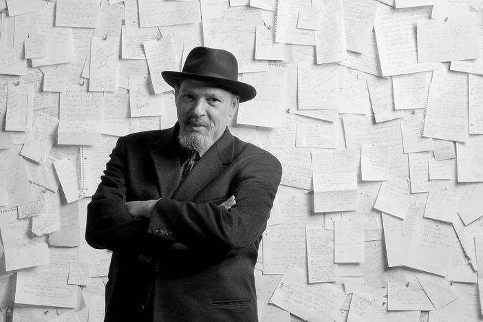 The first documentary about the Tony- and Pulitzer-winning playwright August Wilson.