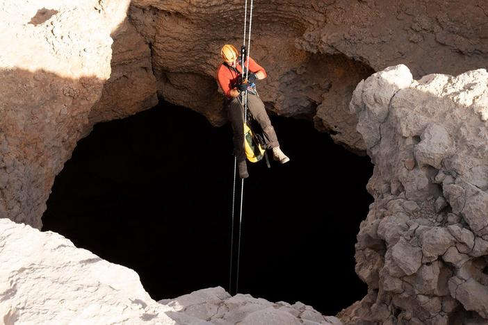 We unpack the moments that very nearly stopped the Expedition teams in their tracks.