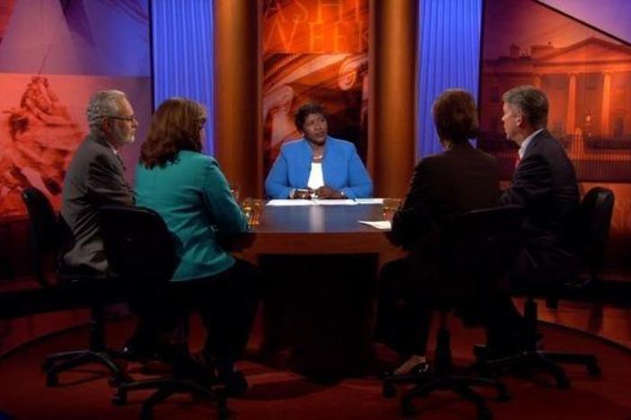 A divided or dysfunctional government? Wall Street holds strong, & Pelosi keeps control.