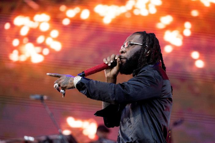 New Grammy category highlights the global appeal of African music