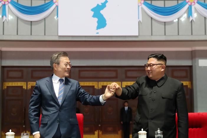 Is new North and South Korea deal a significant step toward denuclearization?