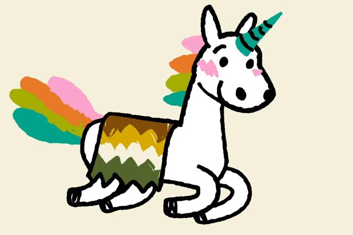 Lotta lost her favorite blanket and her friends are determined to help her find it.