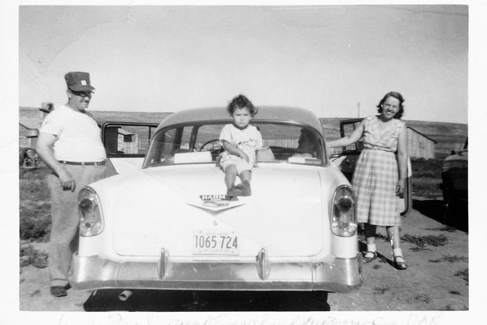 A survivor of America’s Indian Adoption Era helps Native adoptees find their way home.