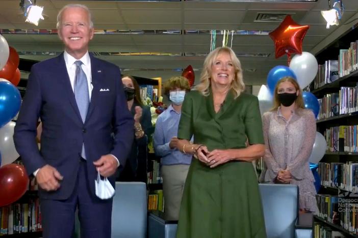 Night 3 of DNC to feature Barack Obama, Harris making history
