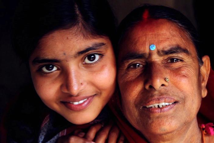 Half the Sky: Turning Oppression into Opportunity for Women - premiering October 1 & 2