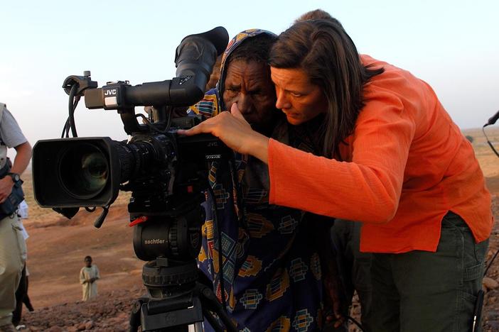 A thoughtful examination of what it means to train a camera on the world.