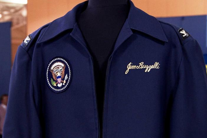 Appraisal: Air Force One Archive, ca. 1985, from Charleston Hr 2.
