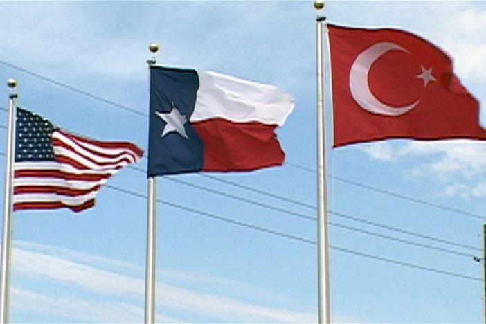 Fethullah G&#252;len leads one of the world's most influential Islamic movements.