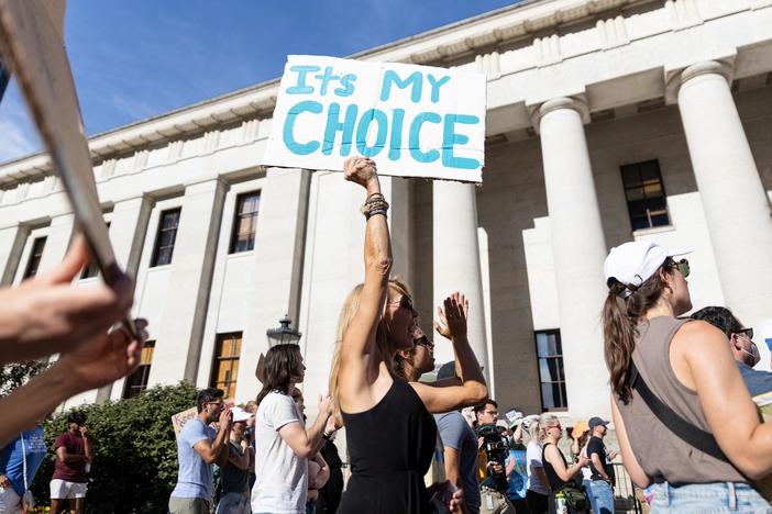 Pivotal Ohio Supreme Court election highlights importance of down-ballot races