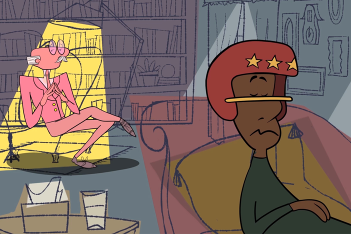 A boy grows up in fear of a boomerang that never came back in this animated classic.