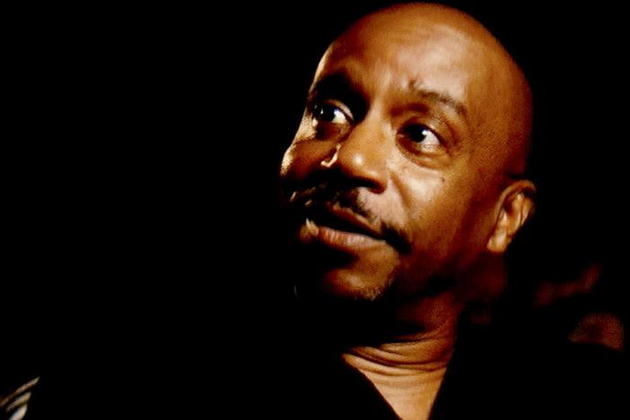Evolution of a Criminal premieres on PBS Independent Lens on Monday, January 12, 2015.