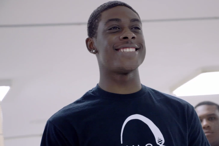 How one step team is helping students graduate