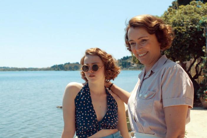 The Durrells are back for more crazy adventures! Watch a scene from Season 3 Episode 1.