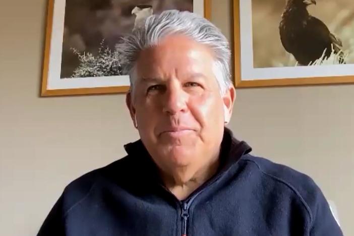 William D. Cohan joins the show.