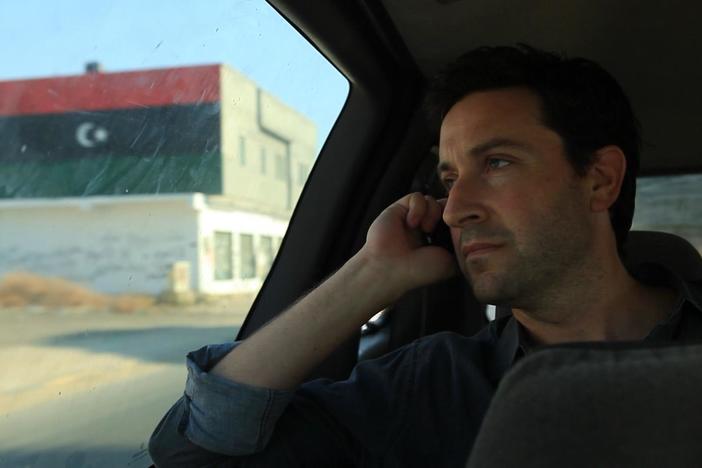 A brother’s search for the terrorists who blew up Pan Am Flight 103 over Lockerbie.