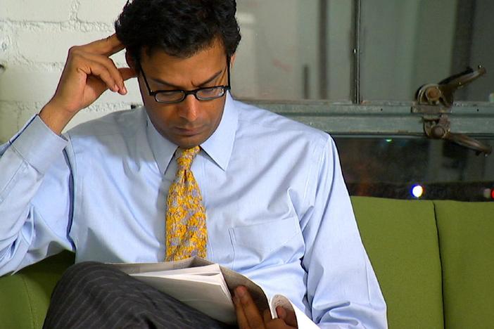 A surgeon and New Yorker staff writer ponders “medicine and what matters in the end.”