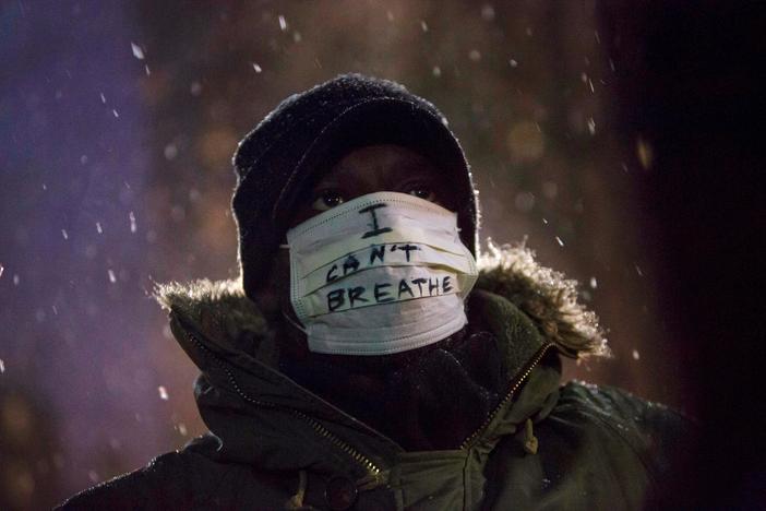 What's at stake in hearing for NYPD officer who caused Eric Garner's death