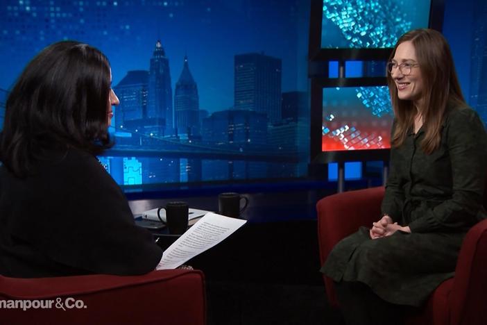 Influential economist Heather Boushey discusses the state of the U.S. economy.