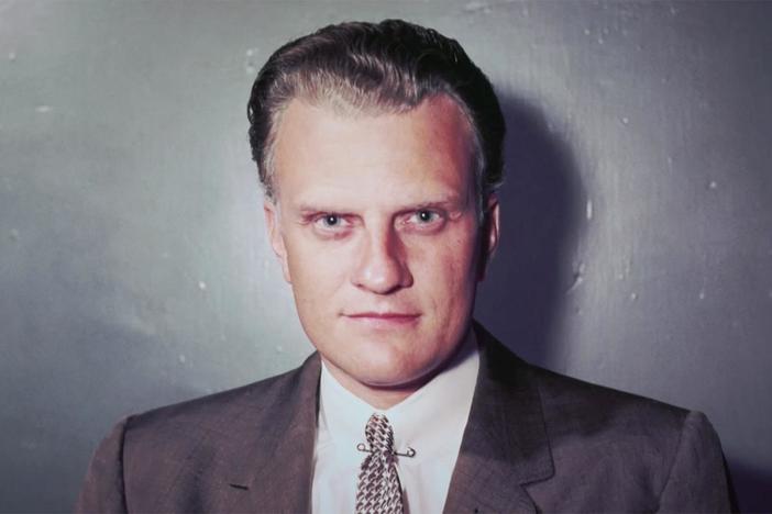 One of the best-known and most influential religious leaders of the 20th century.