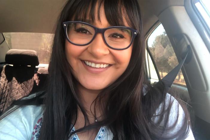 For Jessica, teaching is a chance to make a difference in future generations.