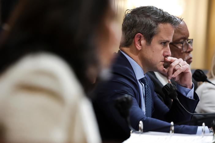 The January 6th Hearings - Day 5