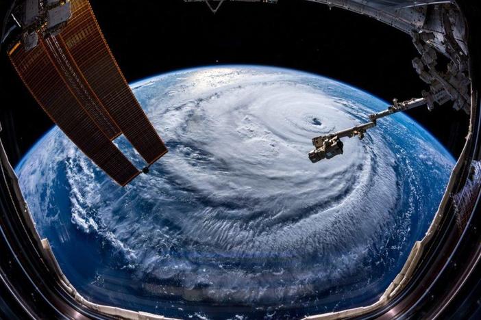 How prepared is FEMA for Hurricane Florence?
