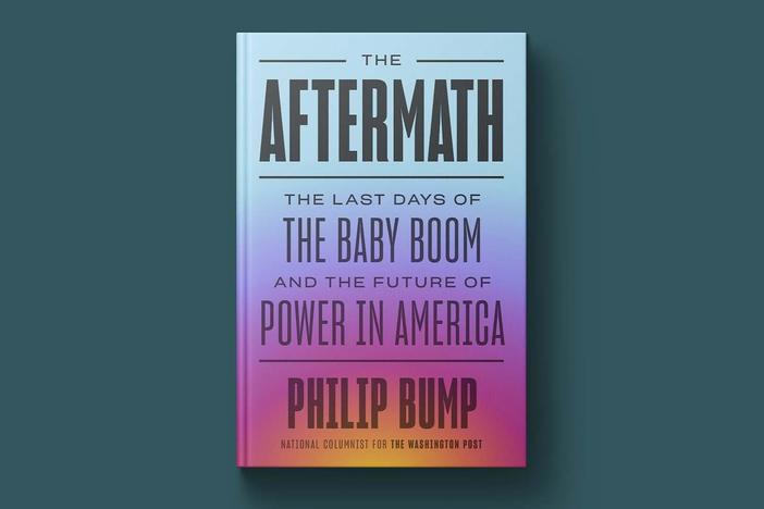 New book 'The Aftermath' examines the political influence and legacy of the baby boomers