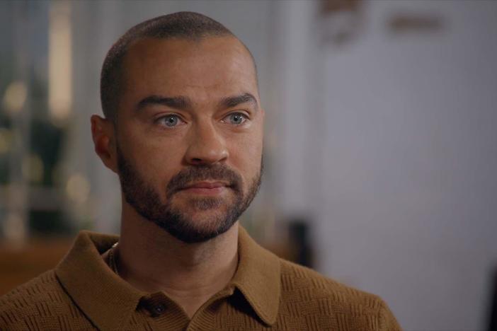 Jesse learns about his great grandmother on mother’s side from Sweden, who was a singer.