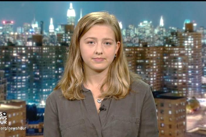 ‘I felt that it was my fault': A rape survivor shares her story of speaking out