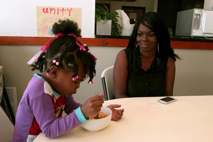 A Path Appears Episode 3 premieres on PBS Independent Lens Monday, February 9, 2015.   